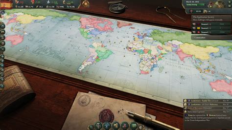 Victoria 3 Review